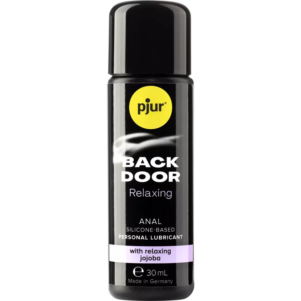Pjur - Back Door Relaxing Glide, 30 ml