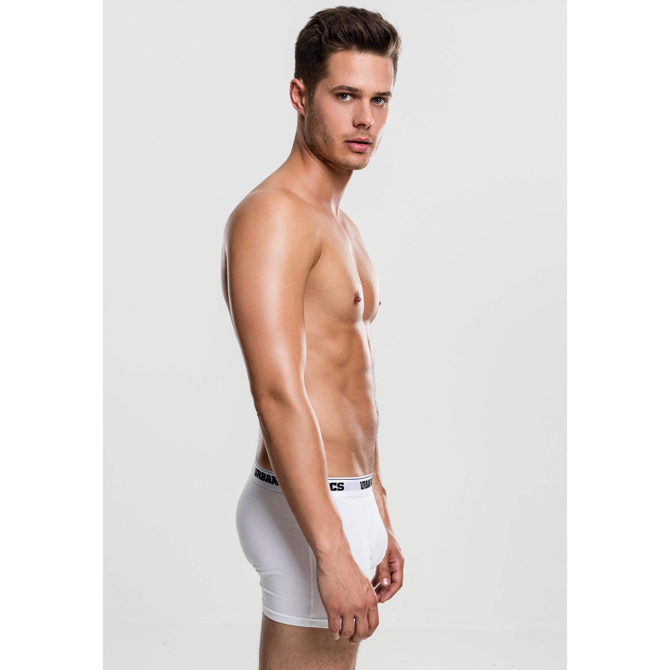 URBAN CLASSICS Modal Boxershorts  