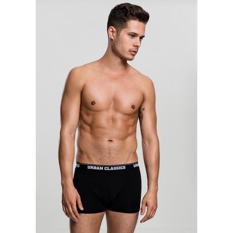 URBAN CLASSICS Modal Boxershorts  