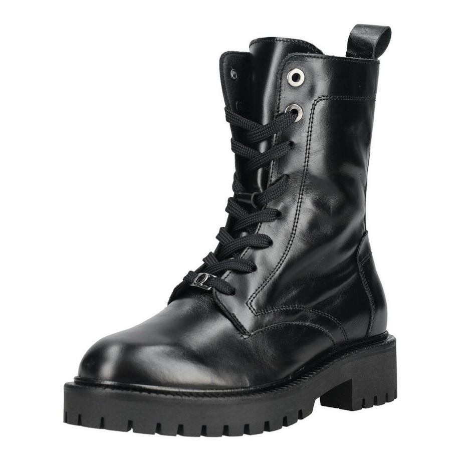 Stiefelette