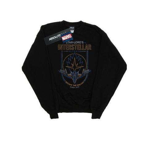 MARVEL  Sweat GUARDIANS OF THE GALAXY INTERSTELLAR FLIGHTS 