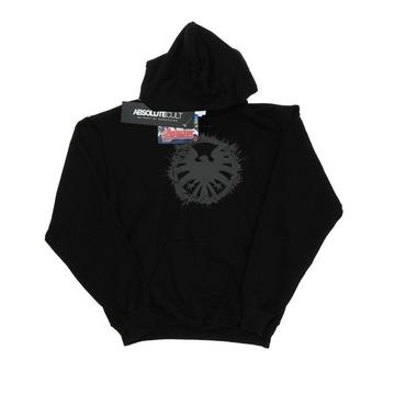 Agents of SHIELD Kapuzenpullover