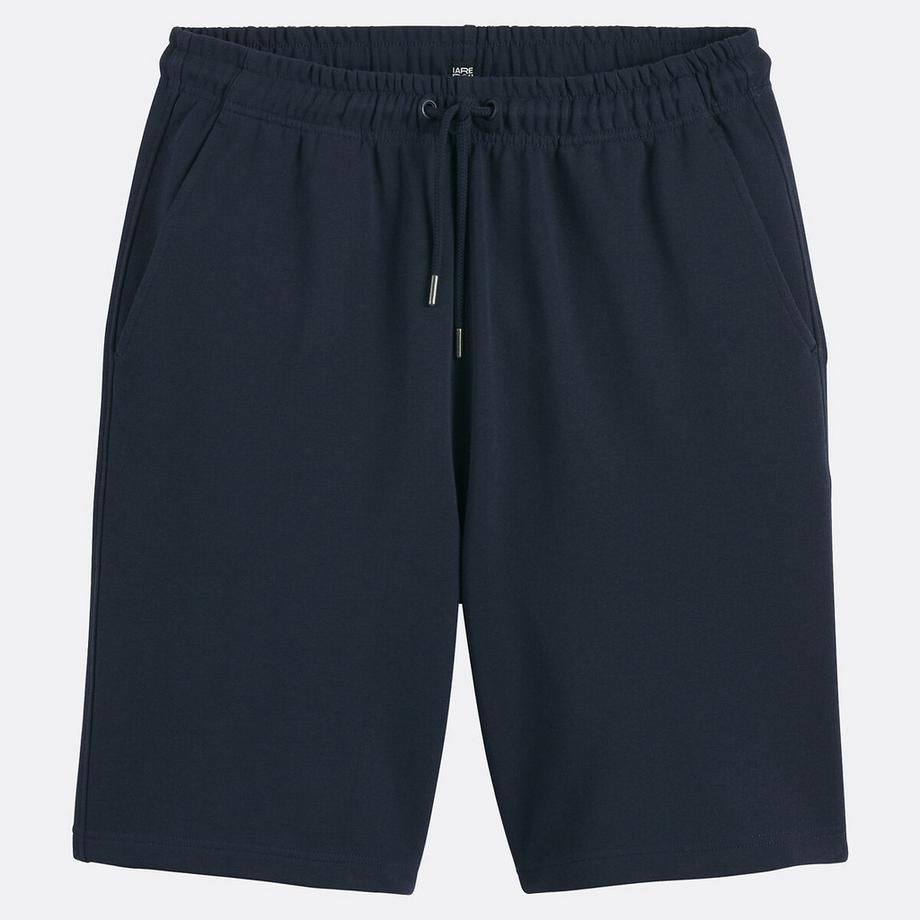 La Redoute Collections Sweat Bermuda Shorts  