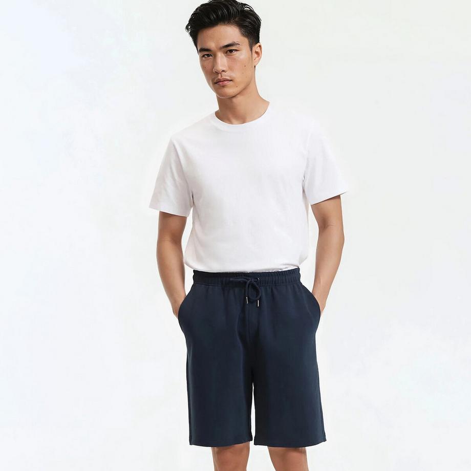 Sweat-Bermudas