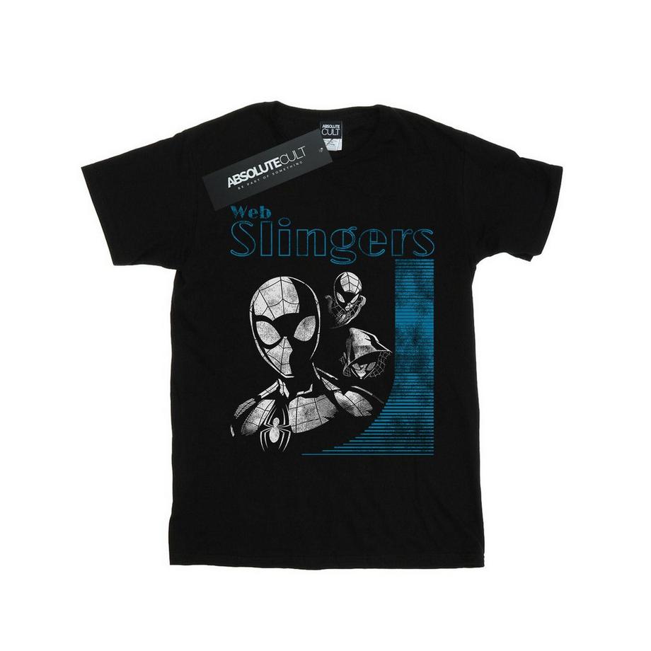 Web Slingers TShirt