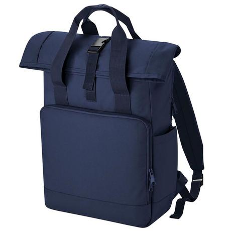 Bagbase LaptopTasche, Roll Top  