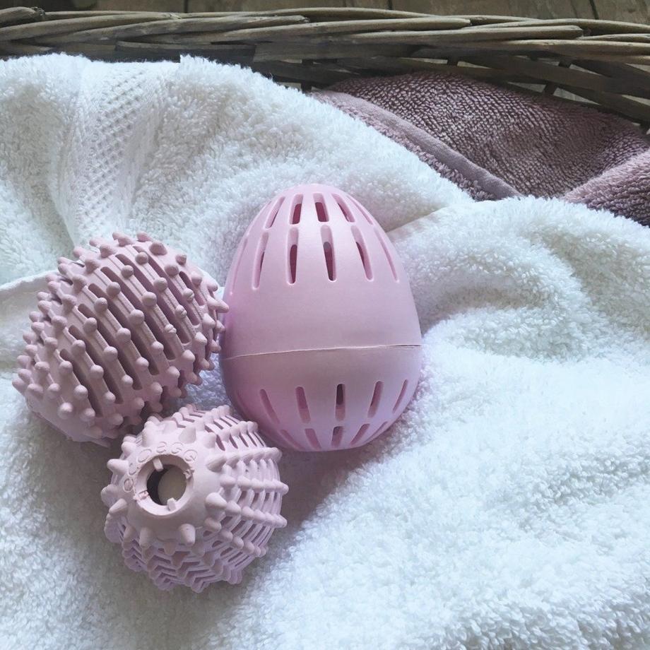 ecoegg  œuf de sèche-linge 