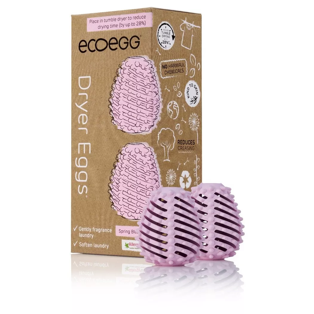 Ecoegg - Dryer Egg (Spring Blossom)
