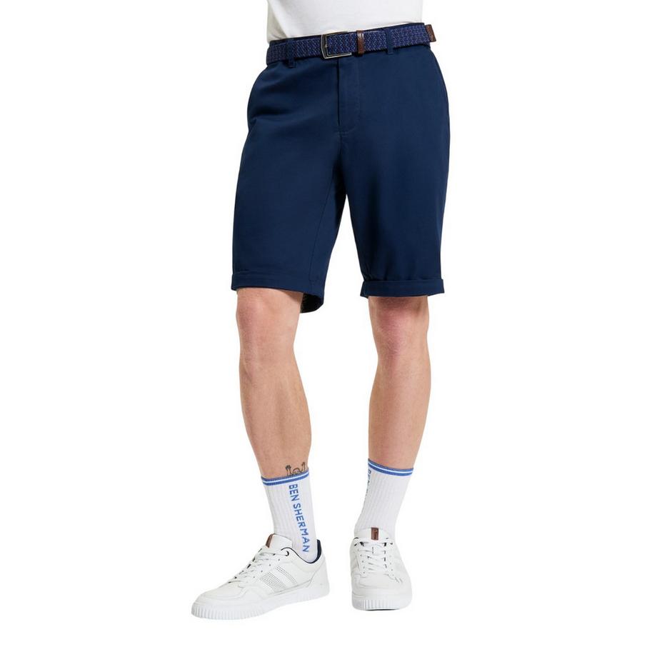 Chino Kurze Hose