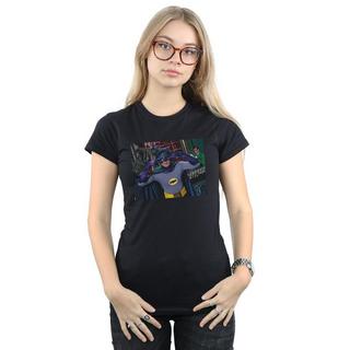 DC COMICS  Batman TV Series Batdance TShirt 