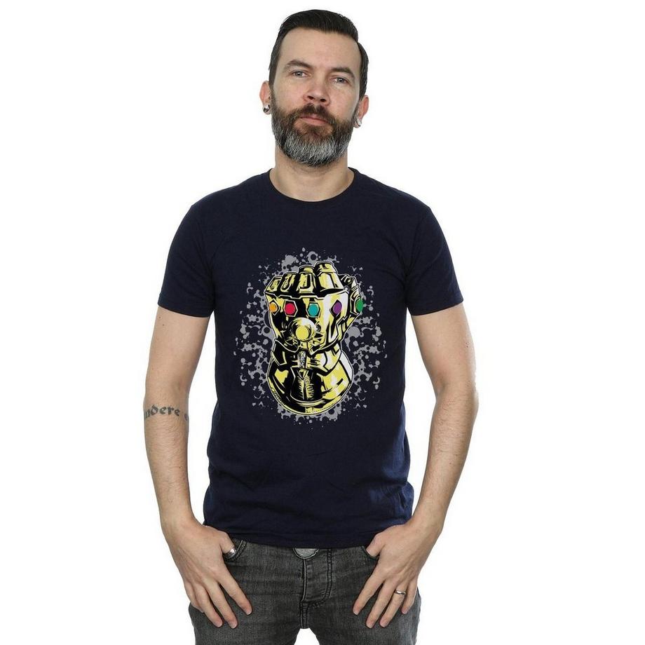 MARVEL Avengers Infinity War T-Shirt  
