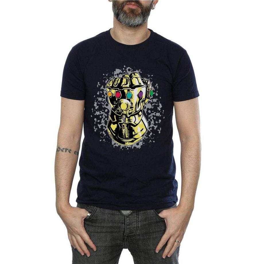 MARVEL Avengers Infinity War T-Shirt  
