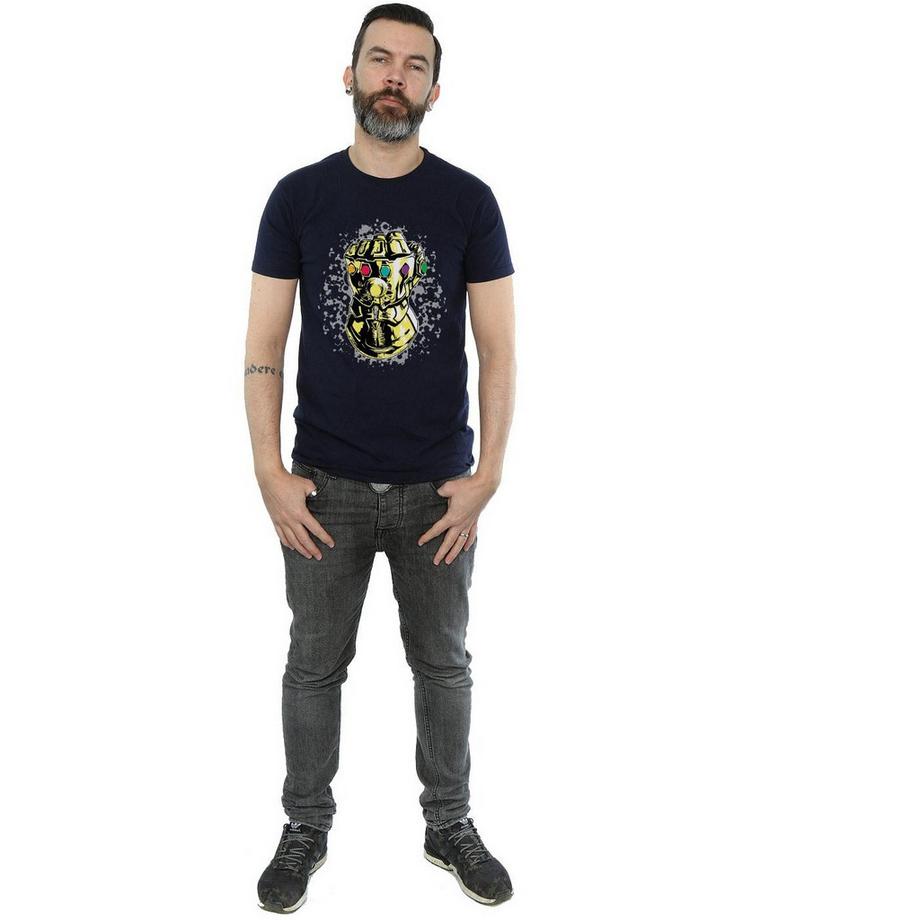 MARVEL Avengers Infinity War T-Shirt  