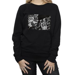 AC/DC  ACDC Sweatshirt 