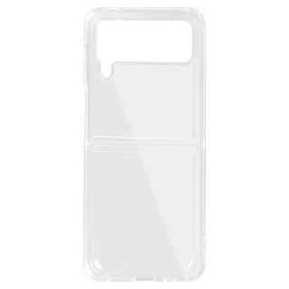 Avizar  Samsung Z Flip4 Soft Cover Transparent 