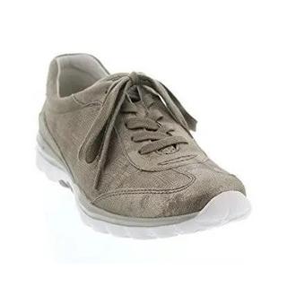 Gabor  46.965.32 - Leder wandersneaker 