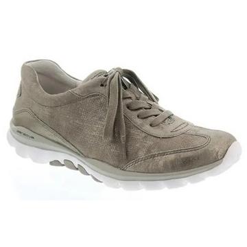 46.965.32 - Leder wandersneaker