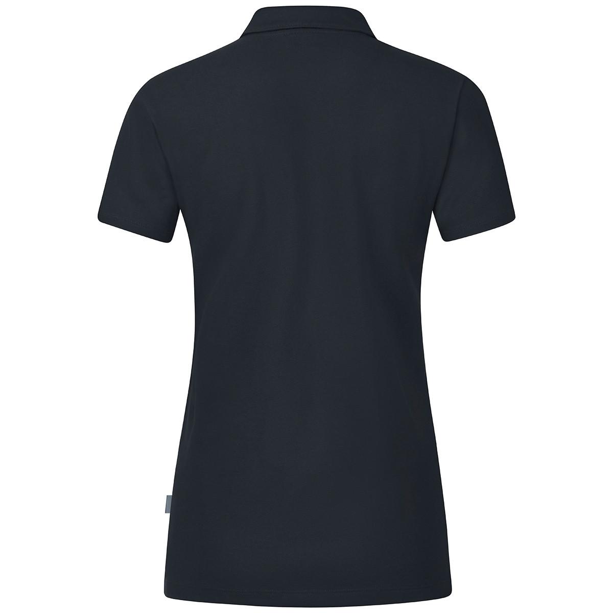 Jako  polo-shirt organic stretch 