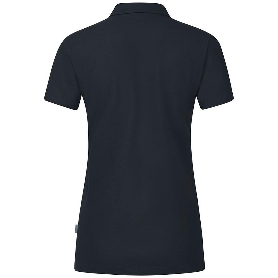Jako Polo Organic Stretch  