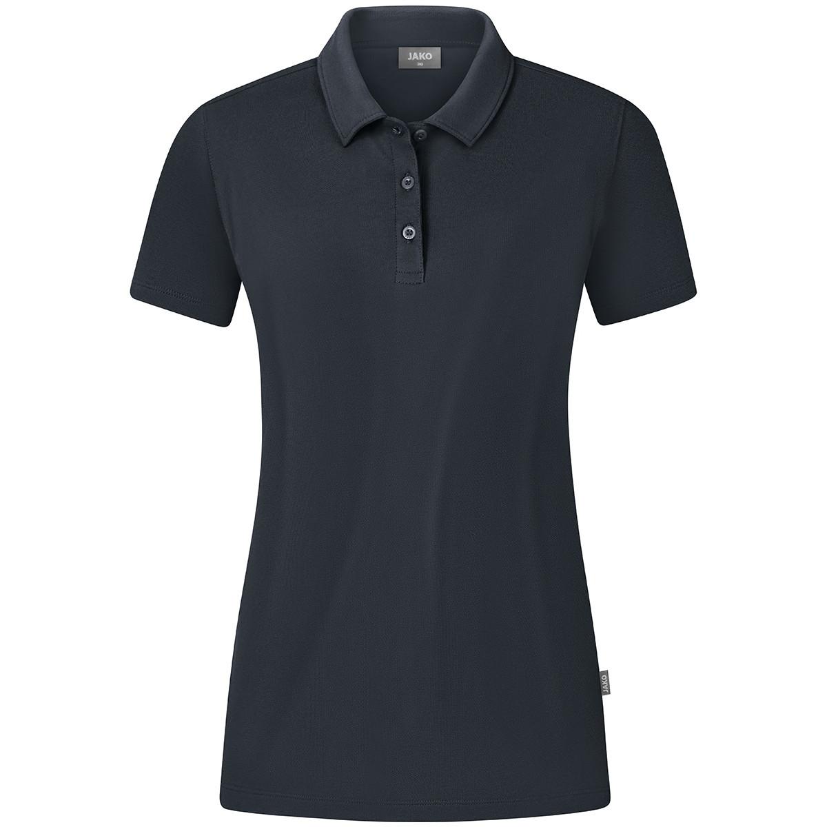 Jako  polo-shirt organic stretch 