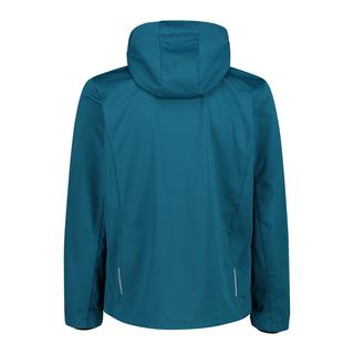 CMP Veste de randonnée à capuche zippée  