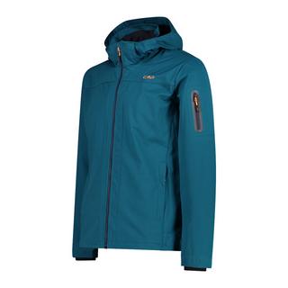 CMP Veste de randonnée à capuche zippée  