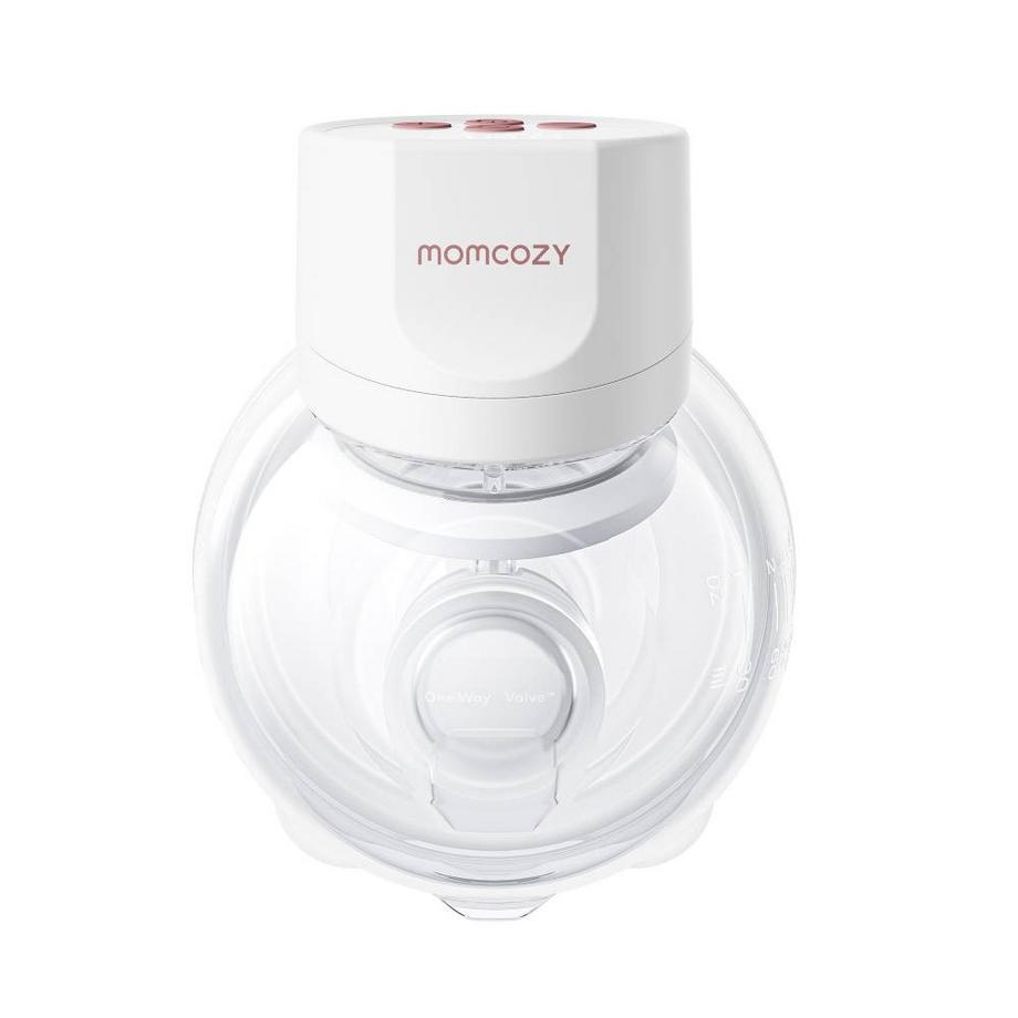 Momcozy  Tire-lait simple S12 Pro Quick 