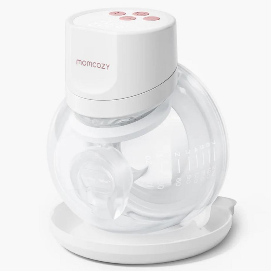 Tire-lait simple S12 Pro Quick