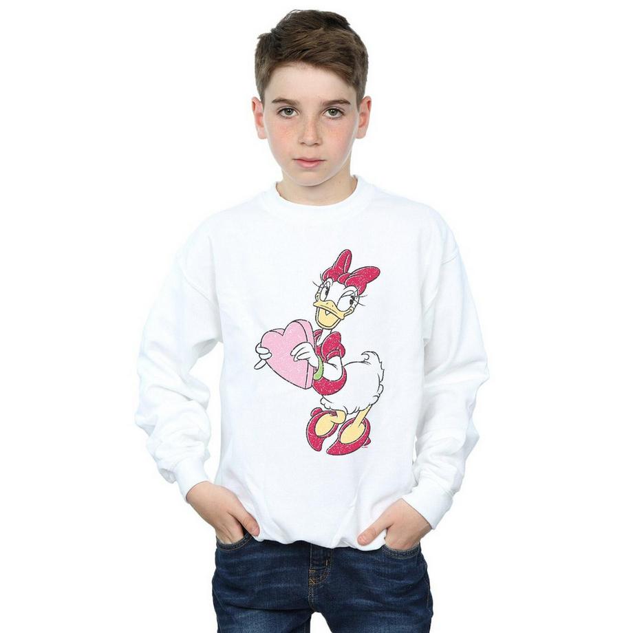 Disney  Sweatshirt 