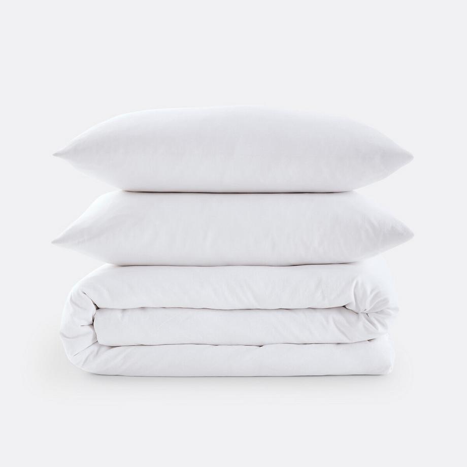 La Redoute Intérieurs Set Copripiumino  