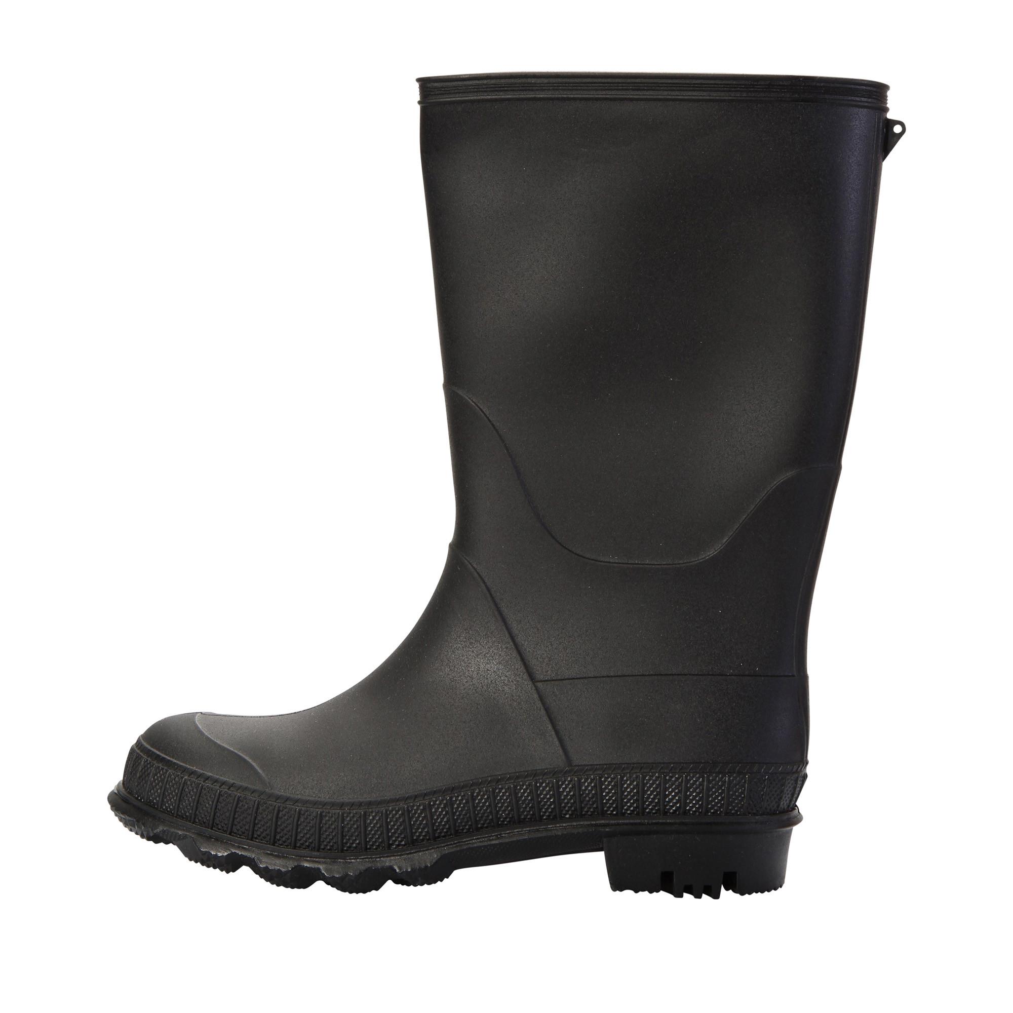 Mountain Warehouse  Bottes de pluie Enfant 