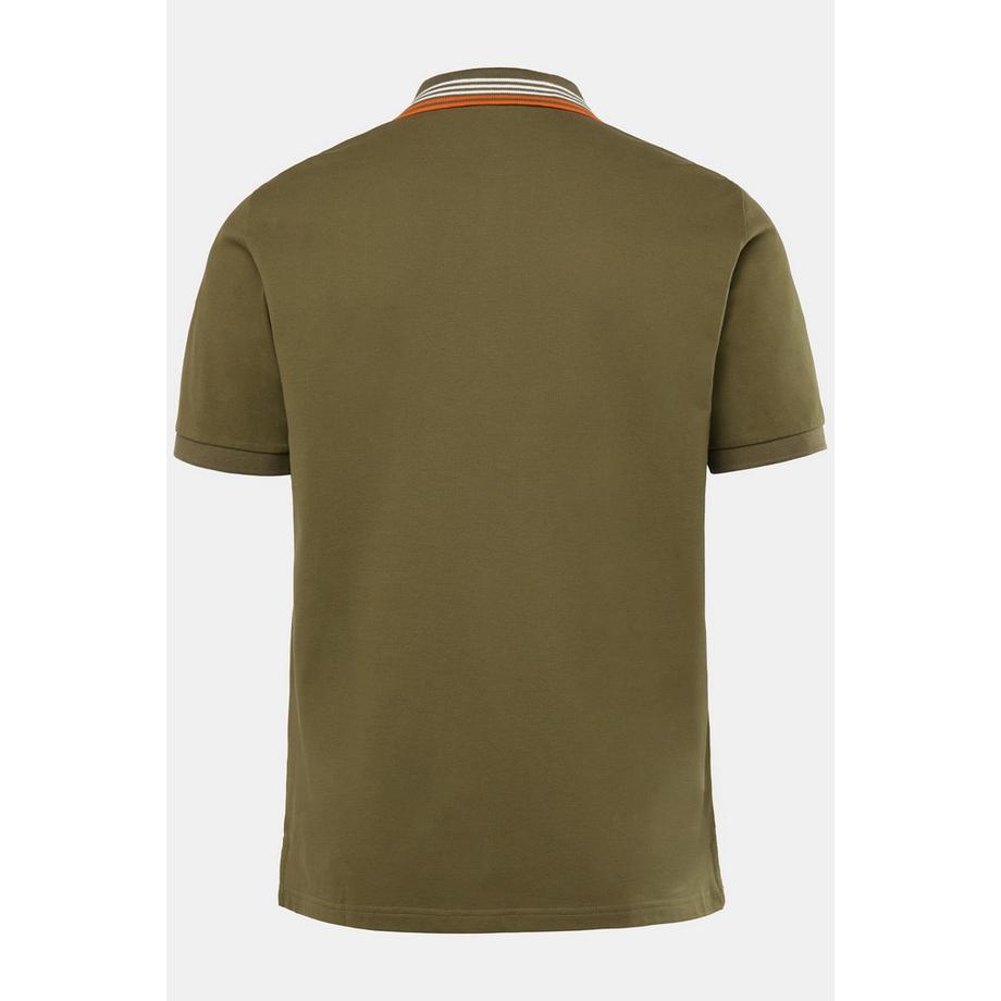 JP1880 Polo FLEXNAMIC Outdoor Manches Courtes  