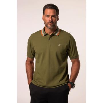 Maglia polo per l'outdoor con FLEXNAMIC® e mezze maniche, fino alla tg. 7XL