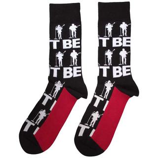 The Beatles  Let It Be Socken 