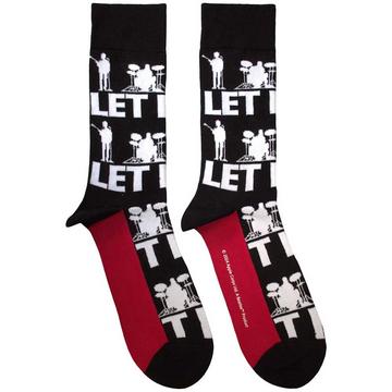 Let It Be Socken