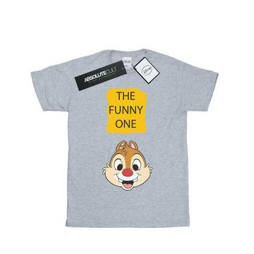 Chip N Dale The Funny One TShirt