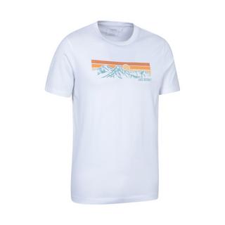 Mountain Warehouse Lake District T-Shirt  