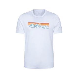 Mountain Warehouse Lake District T-Shirt  