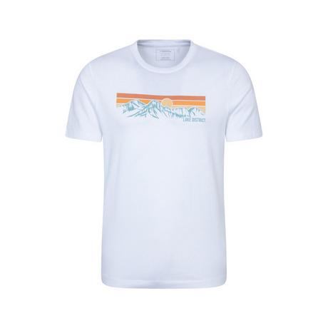 Mountain Warehouse Lake District T-Shirt  