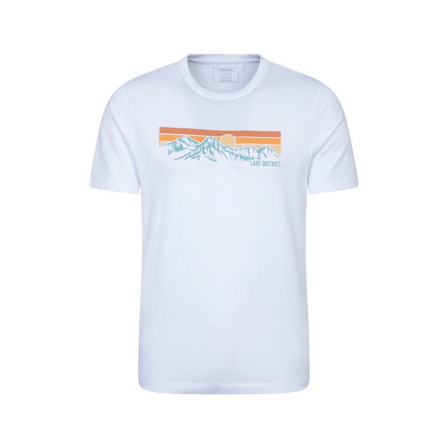 Lake District TShirt