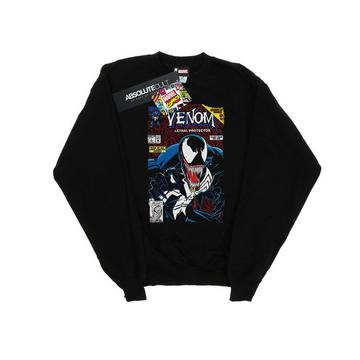 Lethal Protector Sweatshirt