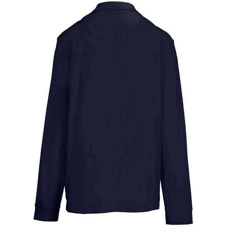 SOLS Polo Manches Longues  