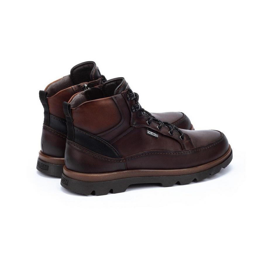 Pikolinos Vigo Leder Stiefelette  