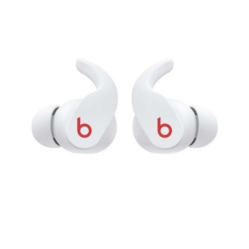 Image of beats Beats Fit Pro - True Wireless-Kopfhörer mit Mikrofon - im Ohr - Bluetooth - aktive Rauschunterdrückung - Beats White - für iPad/ iPhone/ iPod