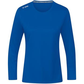 langarmshirt, damen run 2.0