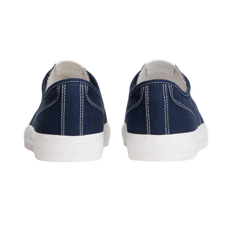 TOMMY JEANS Scarpe Sportive Tela Taglio Basso  