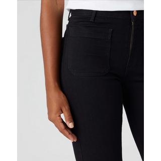 Wrangler  Flared Jeans Flare 