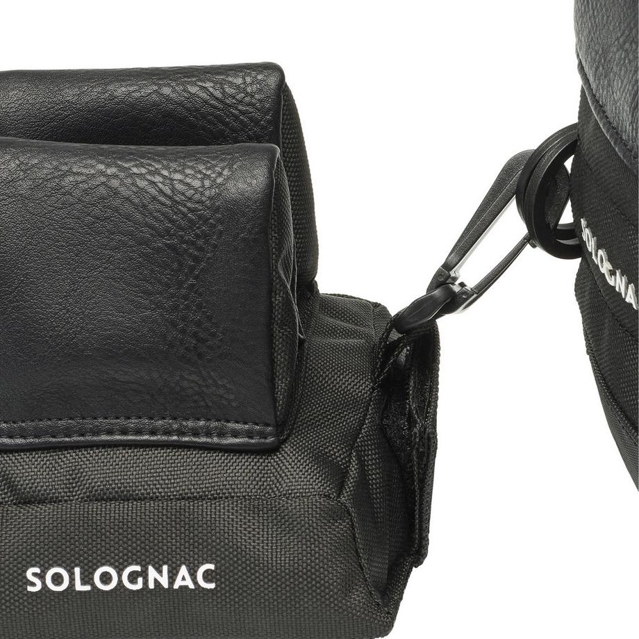 SOLOGNAC  Borsa da caccia stabile - 7,5 l 