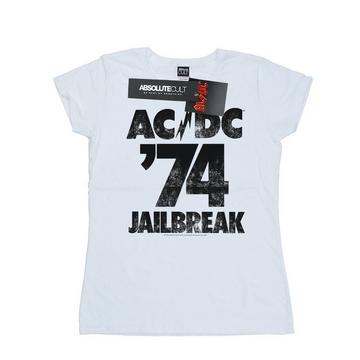 ACDC Jailbreak 74 TShirt