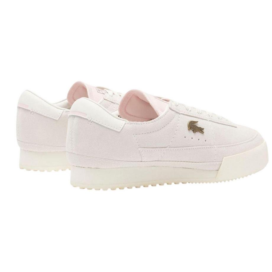 LACOSTE Baskets L003 Neo avec Semelle Épaisse  